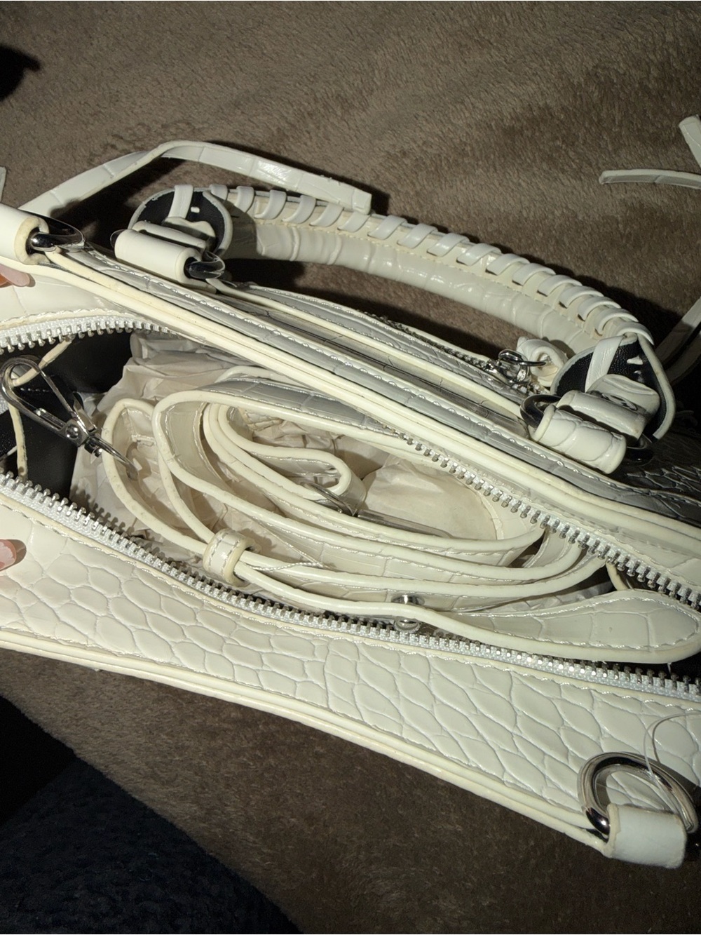 Designer bag - Picture 6 of 6